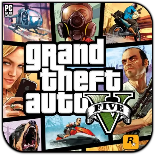 GTA 5 Mobile APK