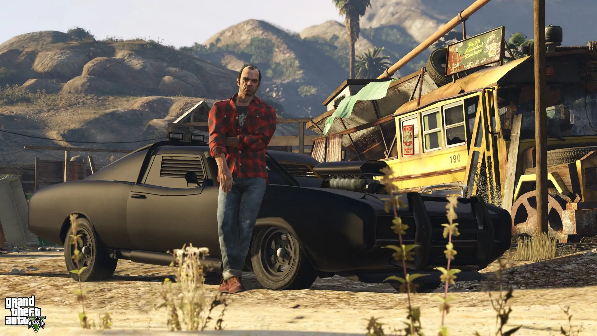 Grand Theft Auto V for PC 2 Grand Theft Auto V for PC 2