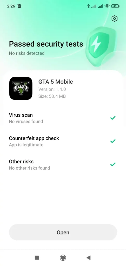 GTA 5 Step 4