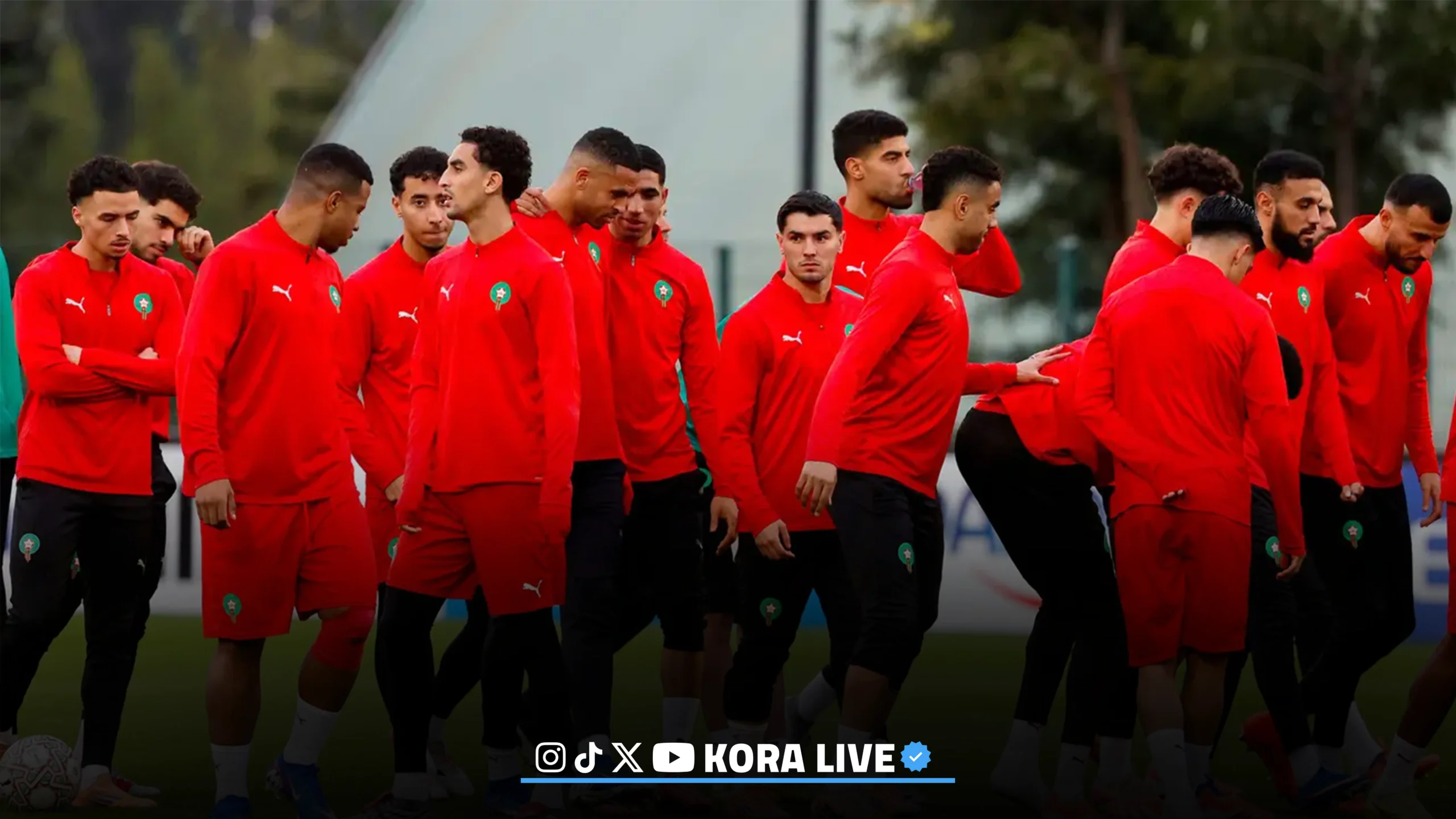 السلاح الخفي لمنتخب نيجيريا أمام المغرب في كأس أمم إفريقيا 2025