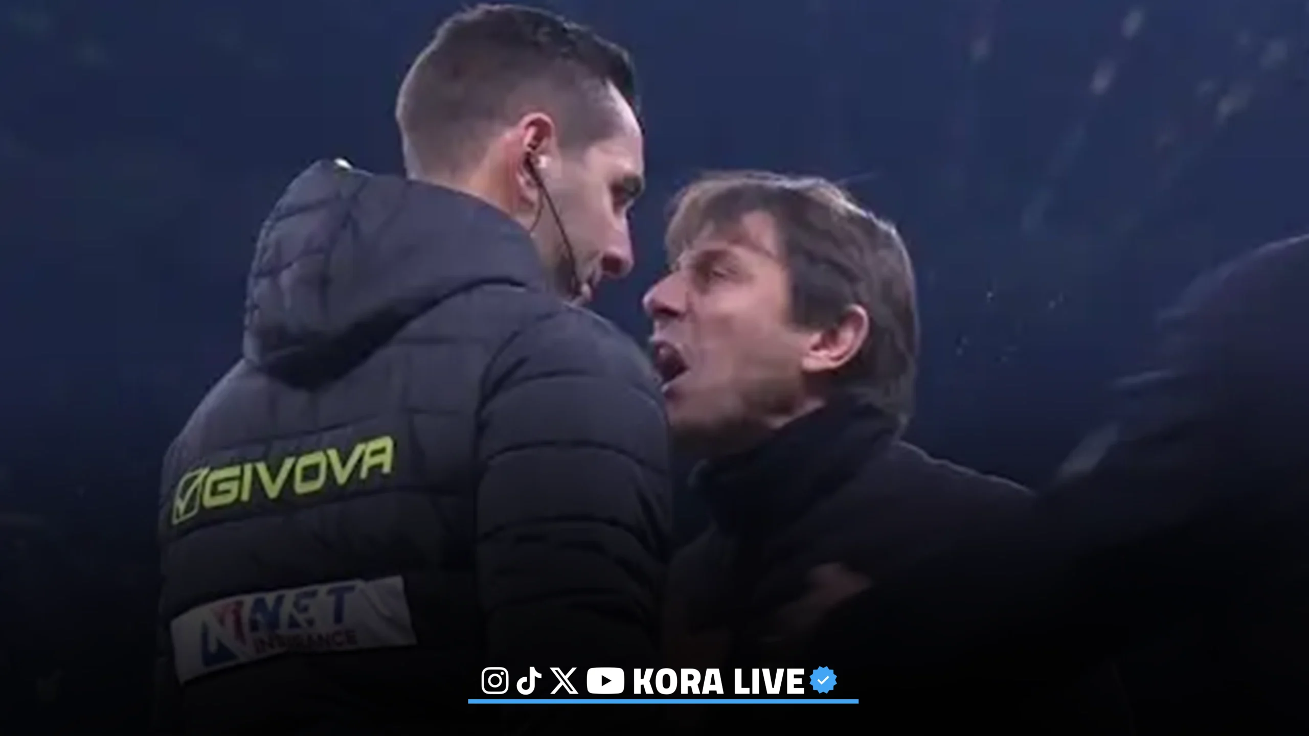 إنتر ميلان ونابولي يتعادلان 2-2 في قمة الجولة 20 من الدوري الإيطالي 2026