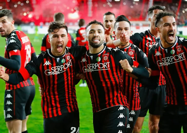 القنوات الناقلة لمباراة مستقبل بلدية الرويسات ضد اتحاد الجزائر اليوم